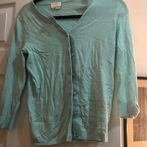 Kate spade cardigan